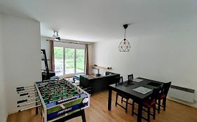 Gîte F4
